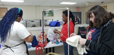 community based instruction and independent living skills