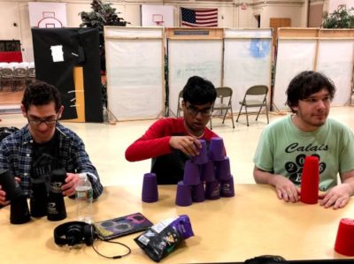 after school program for kids with special needs new jersey